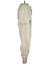 Zara Ivory Cargo Pants Size 2 - photo 4