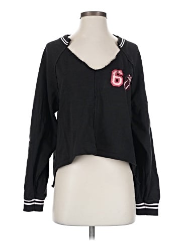 Pilcro Pullover Sweater (view 1)