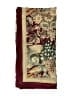 Echo Burgundy Scarf One size - photo 2