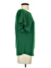 MICHAEL Michael Kors Green Short Sleeve Blouse Size S - photo 4