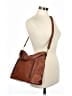 Unbranded Brown Shoulder Bag One size - photo 2