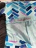 Fresh Produce Chevron-herringbone Blue Skort Size XL - photo 3