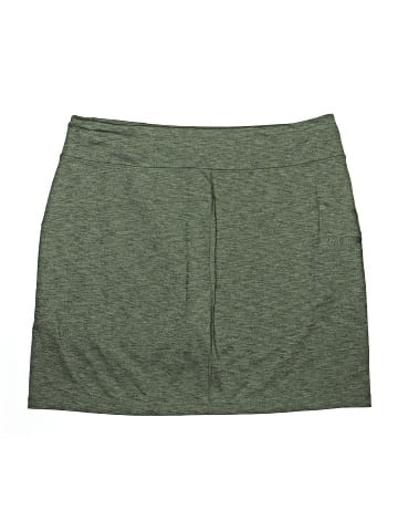 Duluth Trading Co. Casual Skirt (view 2)