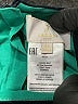 Jacadi Green Dress Size 3 - photo 3