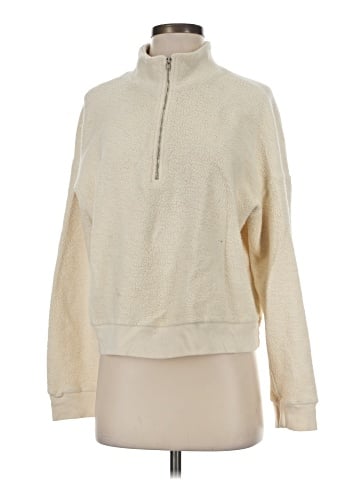 Monrow Pullover Sweater (view 1)