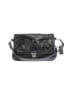 Coach Paisley Black Leather Crossbody Bag One size - photo 1