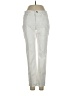 Christopher & Banks Ivory Jeans Size 4 - photo 1