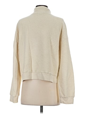 Monrow Pullover Sweater (view 2)
