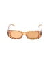 Unbranded Orange Sunglasses One size - photo 2