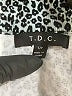 T.D.C. Black Jacket Size S - photo 6
