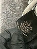 T.D.C. Black Jacket Size S - photo 7