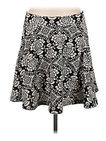 Blue Rain Casual Skirt (view 1)