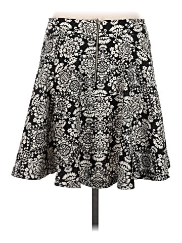 Blue Rain Casual Skirt (view 2)