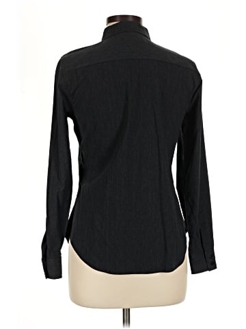 Lord & Taylor Long Sleeve Blouse (view 2)