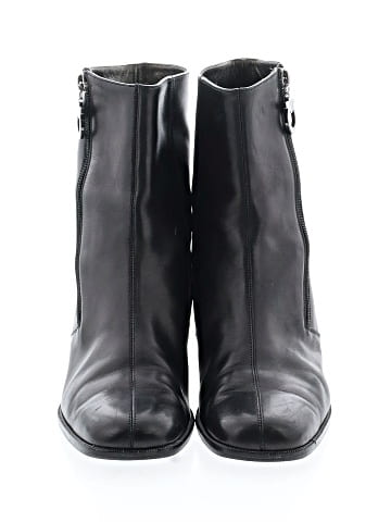 Salvatore Ferragamo Ankle Boots (view 2)