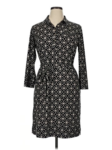 DM Donna Morgan Casual Dress (view 1)