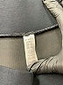 SPANX Black Track Pants Size 3X Petite - photo 4