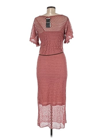 Lauren by Ralph Lauren Casual Dress (view 2)