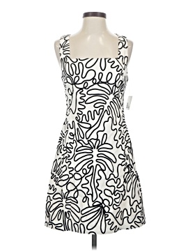 The Good Journey Casual Dress (view 1)