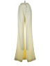 Atoir Yellow Dress Pants Size 2 - photo 2