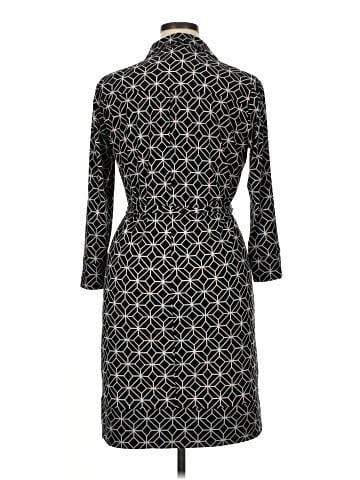 DM Donna Morgan Casual Dress (view 2)
