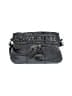 Coach Paisley Black Leather Crossbody Bag One size - photo 3