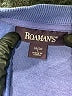 Roaman's Blue Pullover Sweater Size 18 (L) - photo 7