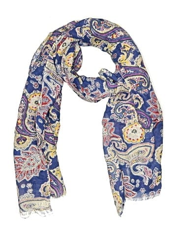 Cortefiel Scarf (view 1)