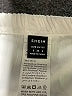 Shein Solid Ivory Formal Skirt Size S - photo 4