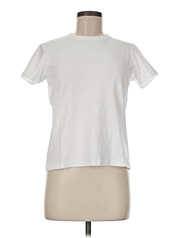 Uniqlo U Short Sleeve T-Shirt (view 1)