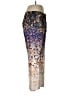 Leifsdottir Print Blue Casual Pants Size 6 - photo 4
