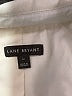 Lane Bryant Ivory Blazer Size 16 - photo 6