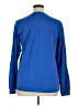Bella + Canvas 100% Cotton Blue Long Sleeve Top Size XL - photo 2