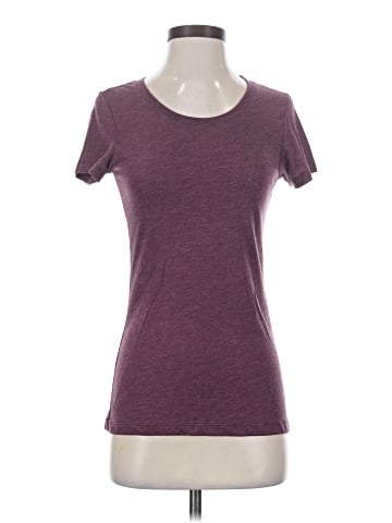 Bella Short Sleeve T-Shirt (view 1)