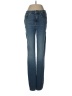 Good American Blue Jeans Size 6 - photo 1