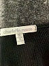 Charlotte Russe Black Romper Size S - photo 4
