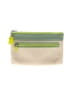 Coach Green Wristlet One size - photo 1