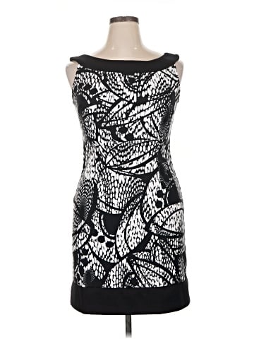 Connected Apparel Cocktail Dress (view 1)