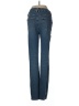 Good American Blue Jeans Size 6 - photo 2