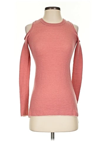 Alice + Olivia Wool Cardigan (view 1)