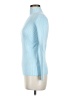 Assorted Brands Blue Turtleneck Sweater Size M - photo 5