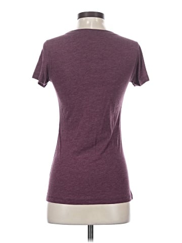 Bella Short Sleeve T-Shirt (view 2)