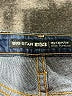 Big Star Hearts Blue Jeans Size 28R - photo 4