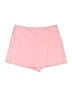 Francesca's Pink Skort Size S - photo 1