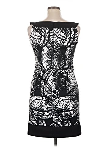 Connected Apparel Cocktail Dress (view 2)
