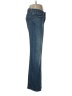 Good American Blue Jeans Size 6 - photo 4