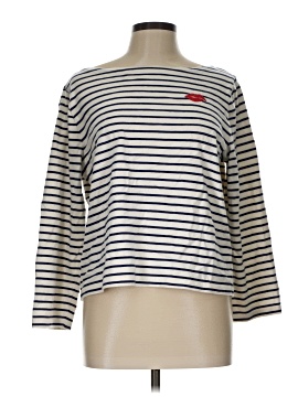 J.Crew Long Sleeve T-Shirt (view 1)