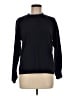 J.Crew Factory Store Black Pullover Sweater Size M - photo 1