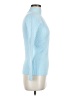 Assorted Brands Blue Turtleneck Sweater Size M - photo 4