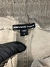 James Perse Solid Gold Khaki Shorts Size 2 - photo 3